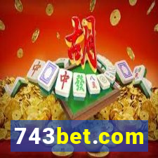 743bet.com