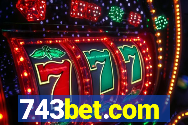 743bet.com