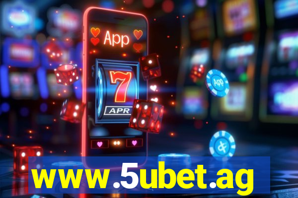 www.5ubet.ag