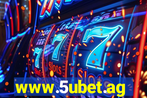 www.5ubet.ag