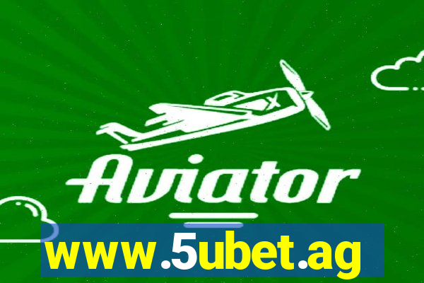 www.5ubet.ag