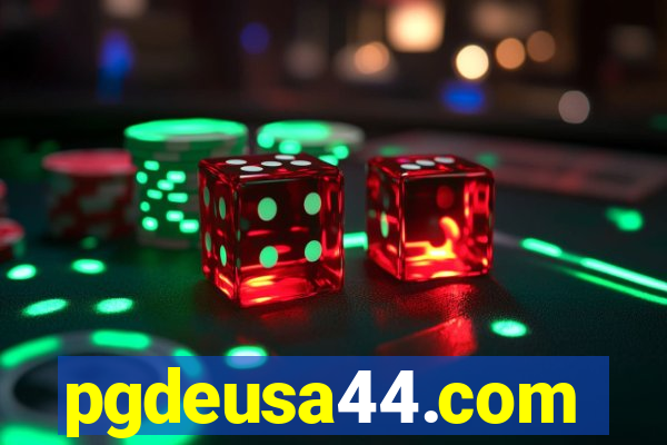 pgdeusa44.com