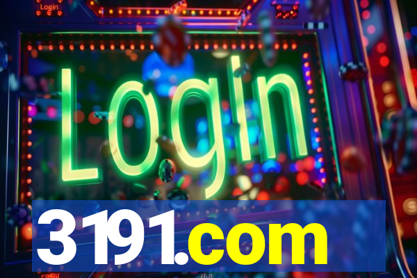 3191.com