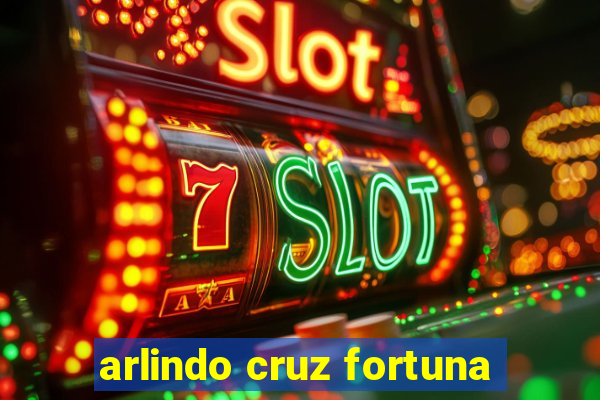arlindo cruz fortuna