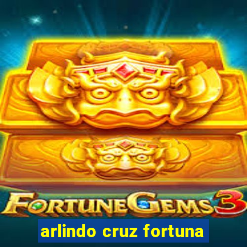 arlindo cruz fortuna