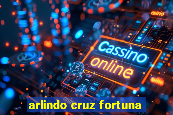 arlindo cruz fortuna