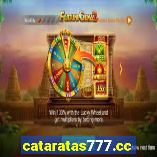 cataratas777.cc