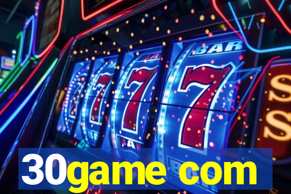 30game com