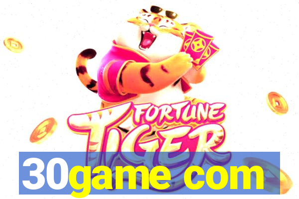 30game com
