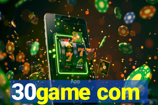 30game com