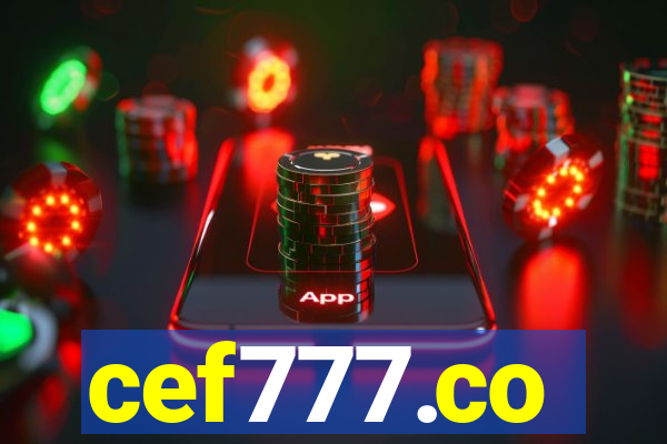 cef777.co