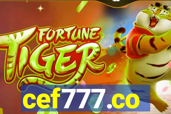 cef777.co