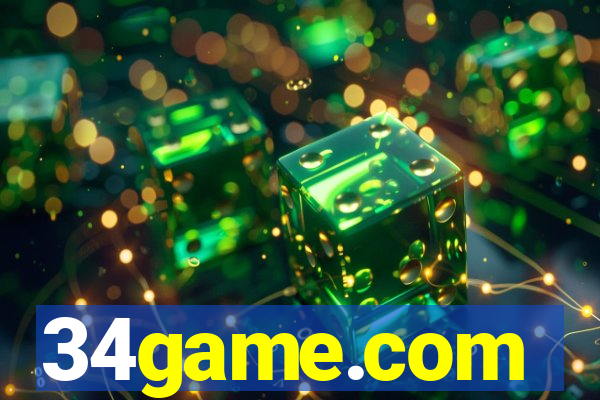 34game.com