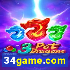 34game.com