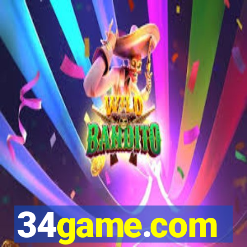 34game.com