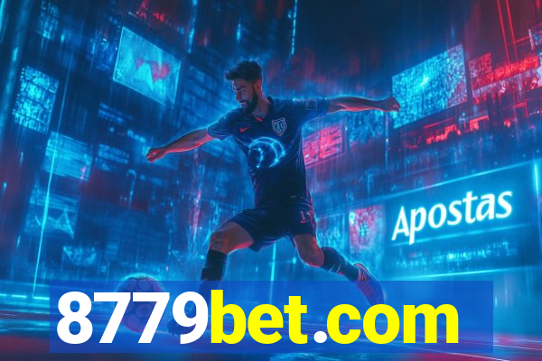 8779bet.com
