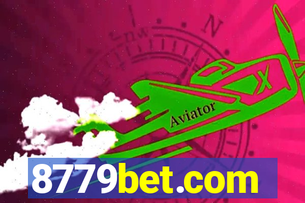 8779bet.com