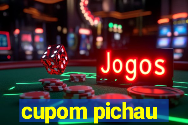 cupom pichau
