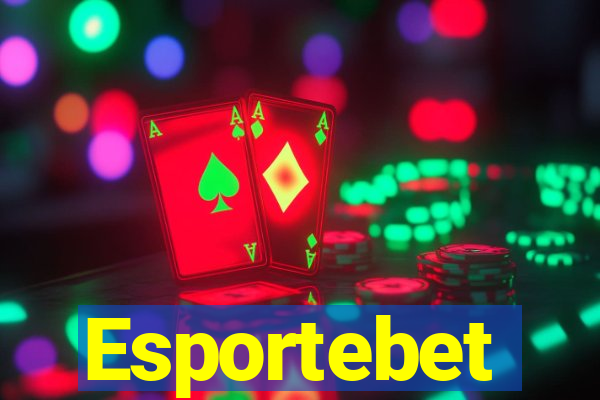 Esportebet