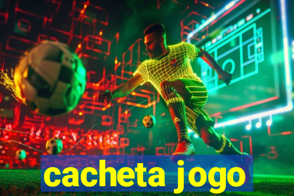 cacheta jogo