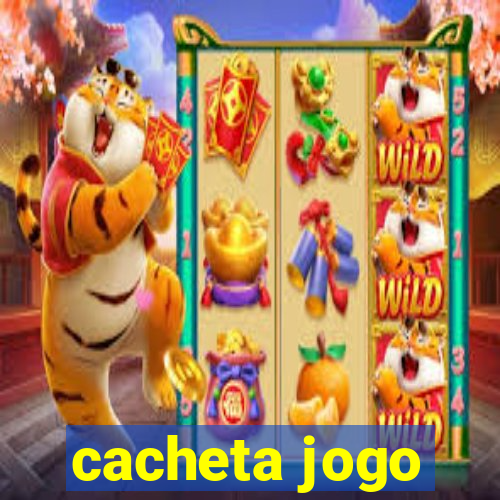 cacheta jogo