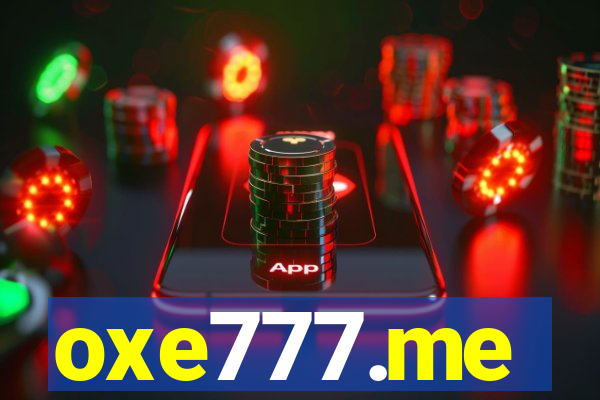 oxe777.me