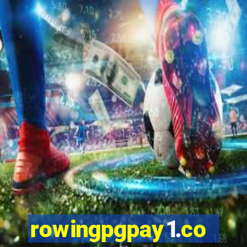 rowingpgpay1.com