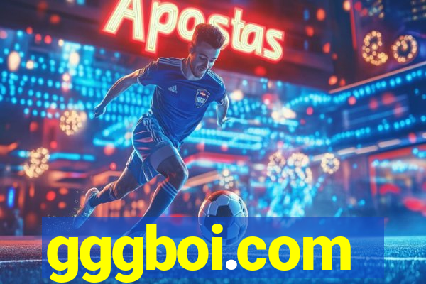 gggboi.com