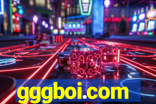 gggboi.com