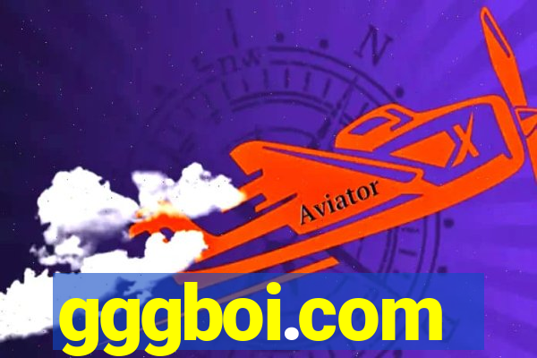 gggboi.com