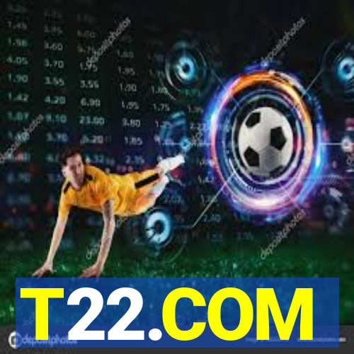 T22.COM