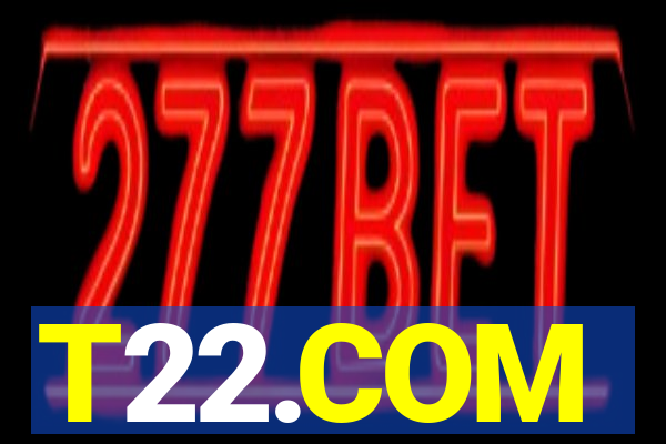 T22.COM