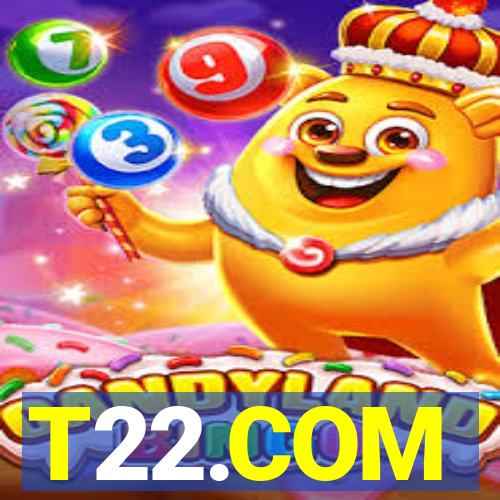 T22.COM