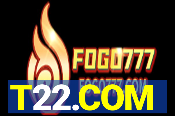 T22.COM