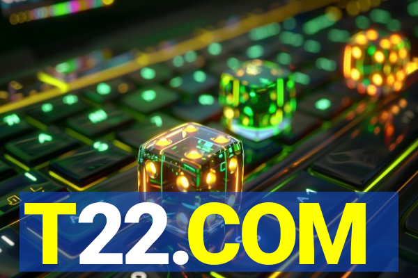 T22.COM