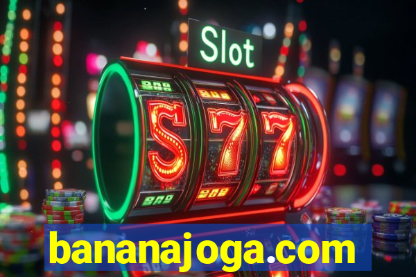 bananajoga.com
