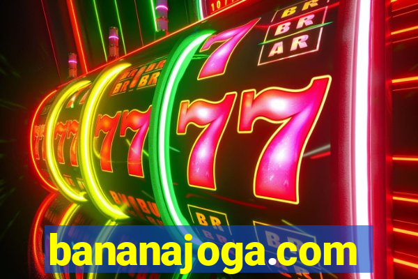 bananajoga.com