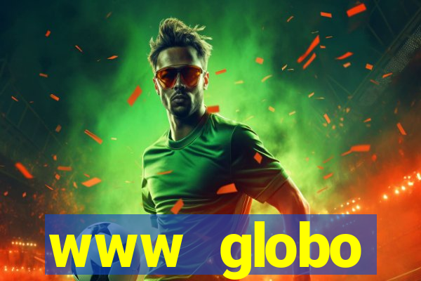 www globo absolutamente tudo