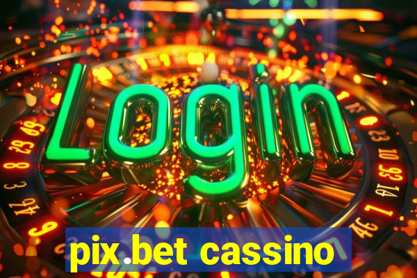 pix.bet cassino