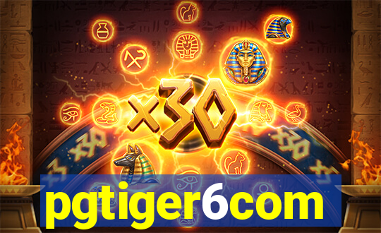 pgtiger6com