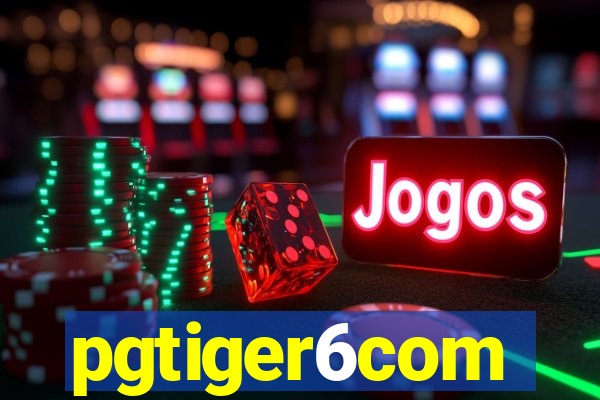 pgtiger6com