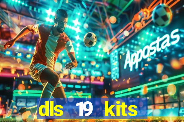 dls 19 kits corinthians 2022