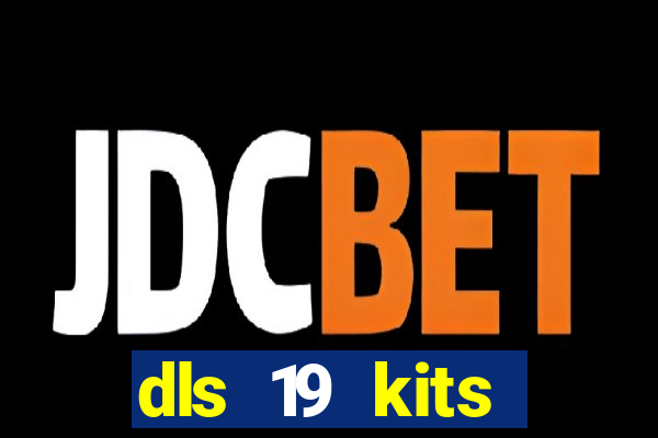dls 19 kits corinthians 2022