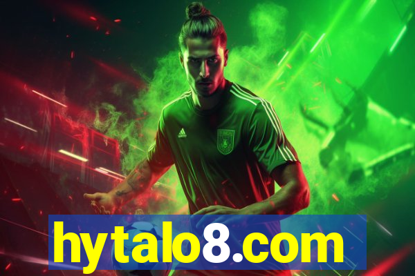 hytalo8.com