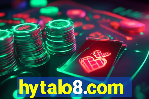 hytalo8.com