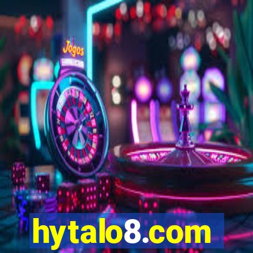 hytalo8.com
