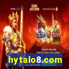 hytalo8.com