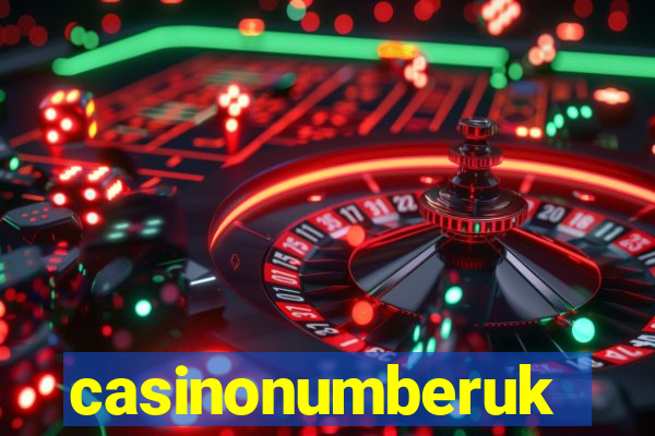 casinonumberuk