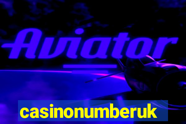 casinonumberuk