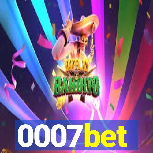 0007bet